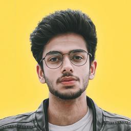 Muhammad Salman S. - Junior Full-Stack Engineer - React, Node and AI Platforms