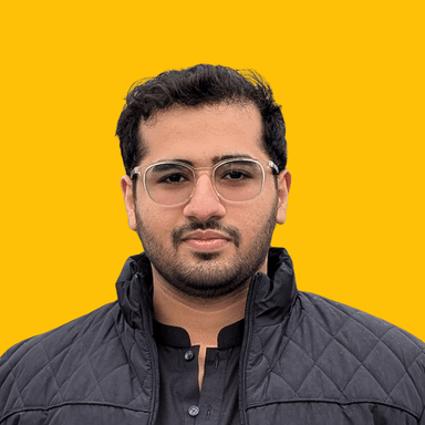 Muhammad Sameer N. - Software Engineer - Frontend, Backend and Full-Stack Development