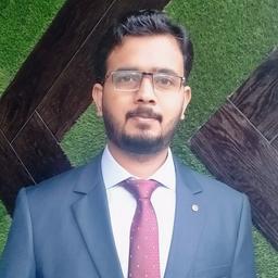 Muhammad Saqib R. - Software Engineer - Frontend, Modern Frameworks and Automated Testing