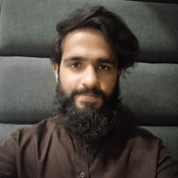 Muhammad Saqib S. - Senior Full-Stack Engineer - AI, Python and AI Platforms