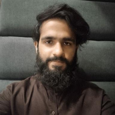 Muhammad Saqib S. - Senior Full-Stack Engineer - AI, Python and AI Platforms