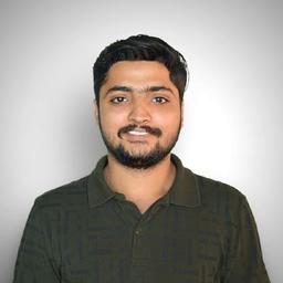 Muhammad Saqlain A. - Software Engineer - Frontend, Cloud and Blockchain Platforms