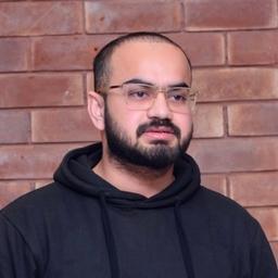 Muhammad Saud S. - Senior Software Engineer - AI, Cloud and Generative AI Platforms