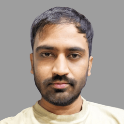 Muhammad Shaharyar S. - Senior Full-Stack Engineer - React, Vue and Modern Frameworks
