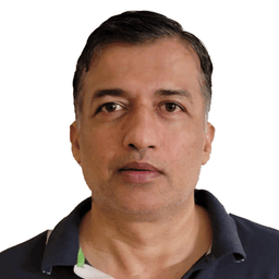 Muhammad Shahid A. - Software Engineer - Cloud, Web and Microsoft Platforms