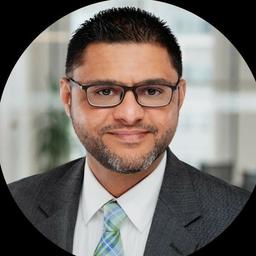 Muhammad Shahzad H. - Software Engineer - AI, Machine Learning and Data Science Platforms