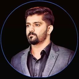 Muhammad Shahzeb A. - Lead Software Engineer - AI, Cloud and Generative AI Platforms