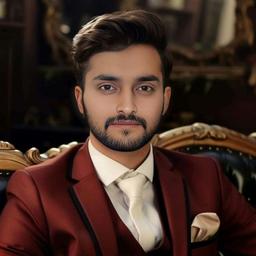 Muhammad Shakeeb u. - Software Engineer - Backend, Web and Full-Stack Development