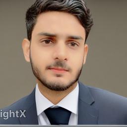 Muhammad Shoaib A. - Senior Full-Stack Engineer - Node.js, React and Cloud Platforms