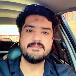 Muhammad Sohaib A. - Lead Software Engineer - Cloud, Web3 and Full-Stack