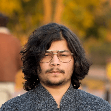 Muhammad Subhan A. - Senior Full-Stack Engineer - React, Node and Web Development