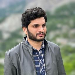 Muhammad T. - Senior Data Scientist - AI, Machine Learning and Generative AI Platforms