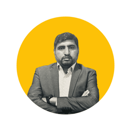 Muhammad T. - Senior Cloud Engineer - Azure, Cloud Architecture and Solution Architecture