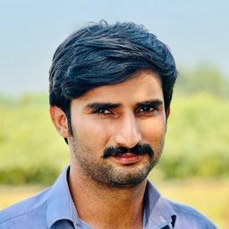 Muhammad T. - Junior Mobile Engineer - Flutter, iOS and Android Platforms