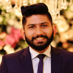 Muhammad T. - Software Engineer - Cloud, Web and AI Platforms