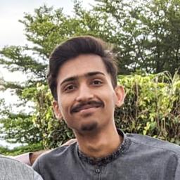 Muhammad T. - Software Engineer - Web, Backend and General Development