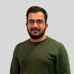 Muhammad T. - Software Engineer - Full-Stack, Web and .NET Platforms