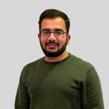Muhammad T. - Software Engineer - Full-Stack, Web and .NET Platforms