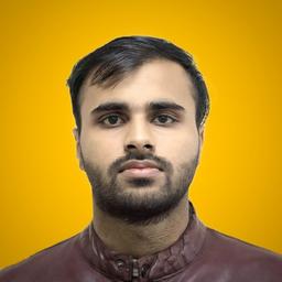 Muhammad  T. - Lead Software Engineer - AI, Cloud and Full-Stack Platforms