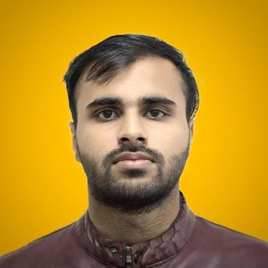 Muhammad  T. - Lead Software Engineer - AI, Cloud and Full-Stack Platforms