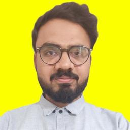 Muhammad Taha Q. - Lead Full-Stack Engineer - React, Node and Serverless Platforms