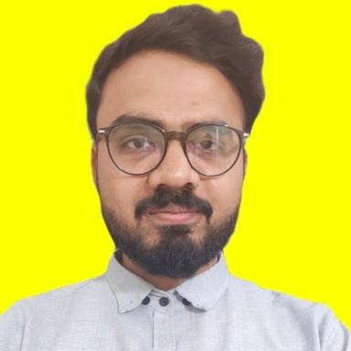 Muhammad Taha Q. - Lead Full-Stack Engineer - React, Node and Serverless Platforms