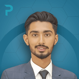 Muhammad Talal Q. - Junior Frontend Engineer - React, Next.js and Web Development