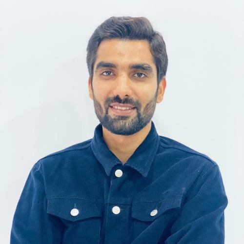 Muhammad Talha H. || item.role}