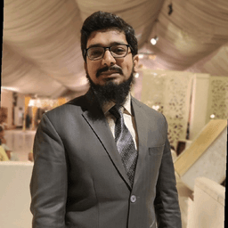 Muhammad Talha  K. - Software Engineer - Mobile, Game Development and AR/VR Platforms