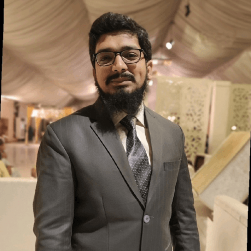 Muhammad Talha  K. || item.role}