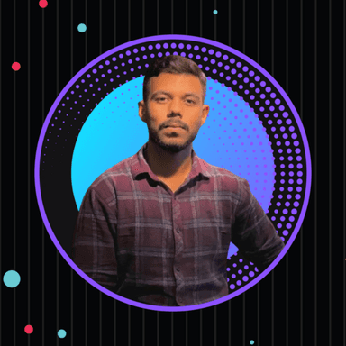 Muhammad Talha K. - Software Engineer - Frontend, Backend and Modern Frameworks