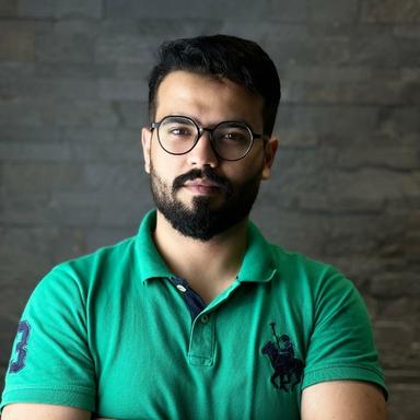 Muhammad Talha M. - Senior Full-Stack Engineer - Python, React and AI Platforms