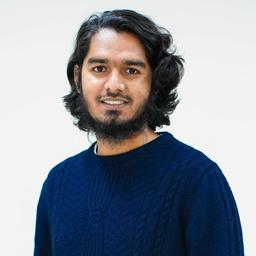 Muhammad Talha S. - Lead Software Engineer - Web, AI and Mobile Platforms