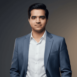 Muhammad Talha S. - Software Engineer - Full-Stack, React, Node and General Development