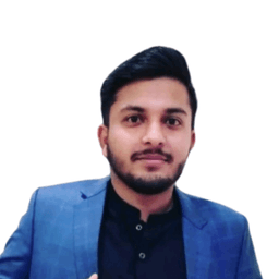 Muhammad Tayyab M. - Senior Frontend Engineer - Vue.js, React and Modern Frameworks