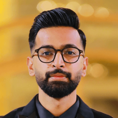 Muhammad Tayyab R. - Software Engineer - Mobile, Game Development and AR/VR Platforms