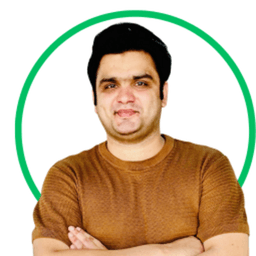 Muhammad U. - Software Engineer - Web3, Blockchain and NFT Platforms