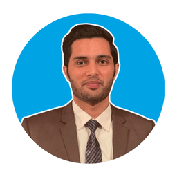 Muhammad U. - Junior Software Engineer - Salesforce, CRM and Cloud Platforms