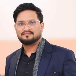 Muhammad U. - Software Engineer - Full-Stack, Node.js and Mobile Platforms