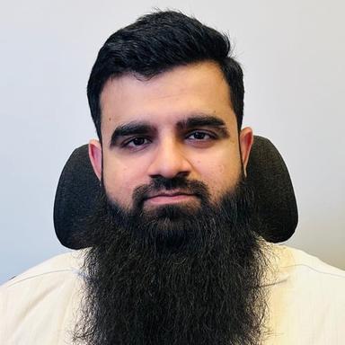 Muhammad U. - Lead Software Engineer - AI, Cloud and Mobile Platforms