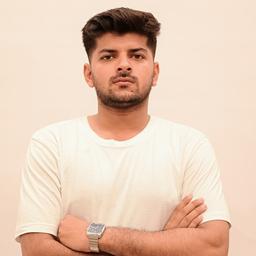 Muhammad U. - Lead Frontend Engineer - React, CSS and Web Platforms