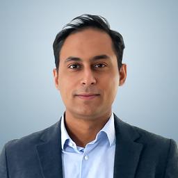 Muhammad U. - Senior Software Engineer - Web, PHP and WordPress Platforms