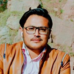 Muhammad U. - Junior Software Engineer - Frontend, Mobile and General Development