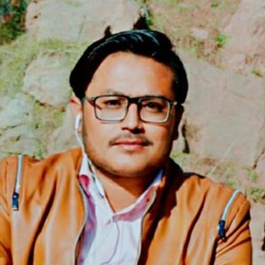 Muhammad U. - Junior Software Engineer - Frontend, Mobile and General Development