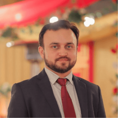 Muhammad U. - Lead Software Engineer - Cloud, Modern Frameworks and API Development