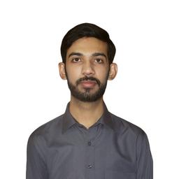 Muhammad U. - Lead Software Engineer - Backend, Frontend and Web Development