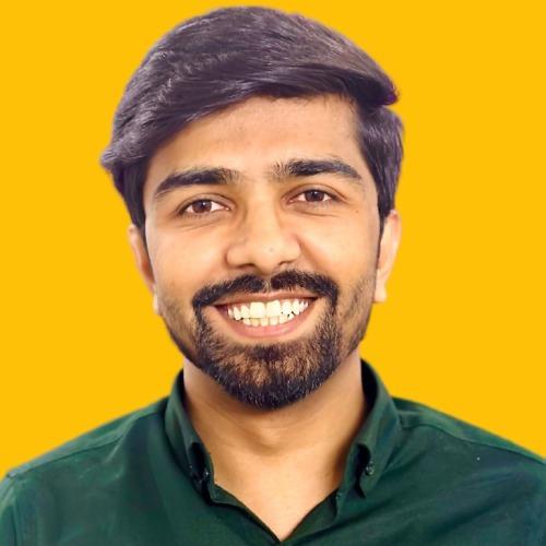 Muhammad U., developer