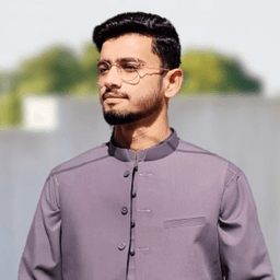 Muhammad U. - Software Engineer - Mobile, Flutter and AI Platforms