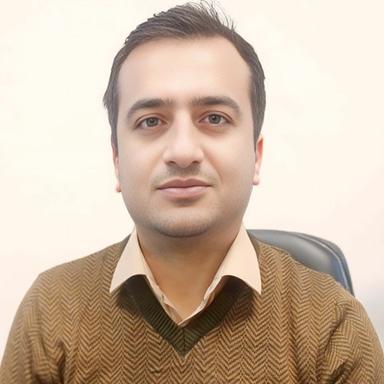 Muhammad U. - Senior Cloud Engineer - Cloud, Cybersecurity and Network Platforms