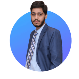 Muhammad U. - Senior Full-Stack Engineer - JavaScript, Node and Cloud Platforms